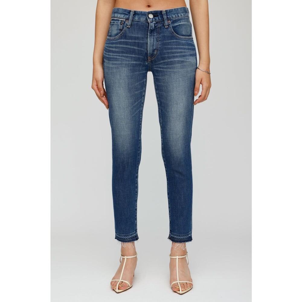 Moussy Vintage‎ CLARENCE SKINNY Jeans Size 25